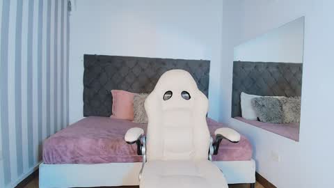 I invite you to my birthday on November 3th  online show from December 31, 2024, 3:34 am