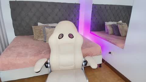 I invite you to my birthday on November 3th  online show from January 17, 2025, 3:23 am