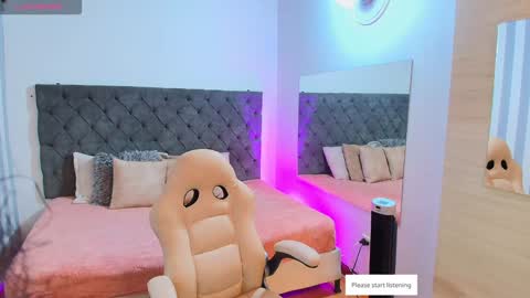 I invite you to my birthday on November 3th  online show from January 18, 2025, 3:31 am