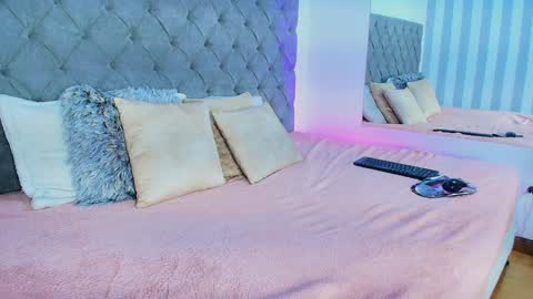 I invite you to my birthday on November 3th  online show from January 18, 2025, 6:34 am