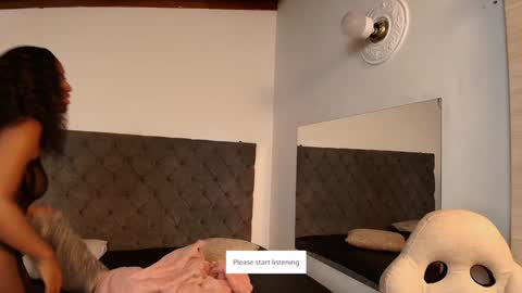 I invite you to my birthday on November 3th  online show from January 20, 2025, 3:26 am