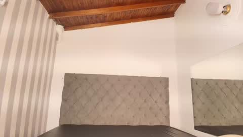 I invite you to my birthday on November 3th  online show from January 24, 2025, 3:32 am