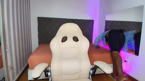 I invite you to my birthday on November 3th  online show from January 28, 2025, 3:36 am