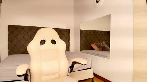 I invite you to my birthday on November 3th  online show from February 9, 2025, 3:32 am