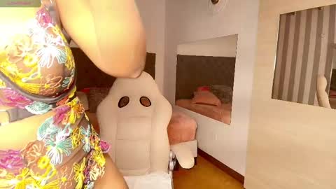 I invite you to my birthday on November 3th  online show from February 10, 2025, 3:46 am