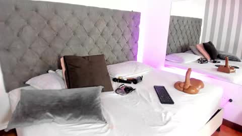 I invite you to my birthday on November 3th  online show from March 3, 2025, 6:48 am