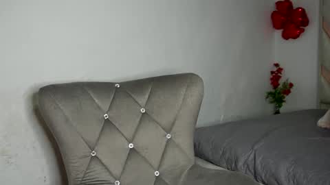 Snapshot of rebeca_cortez55 chatting on February 15, 2025, 1:21 am Rebecca online show from February 15, 2025, 1:21 am