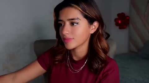 Snapshot of rebeca_cortez55 chatting on November 1, 2025, 2:57 am Rebecca online show from November 1, 2025, 2:57 am