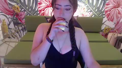 Rebeca dreams online show from July 10, 2026, 8:33 pm