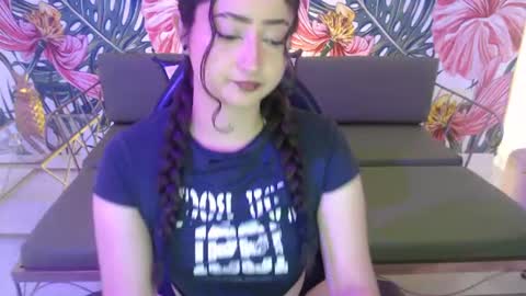 Rebeca dreams online show from July 14, 2026, 8:47 pm