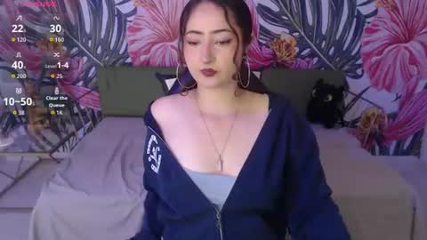 Rebeca dreams online show from July 28, 2026, 9:47 pm