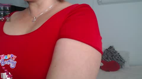 REBECA online show from January 21, 2025, 1:11 pm