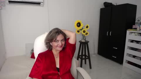 REBECA online show from March 4, 2025, 3:04 pm