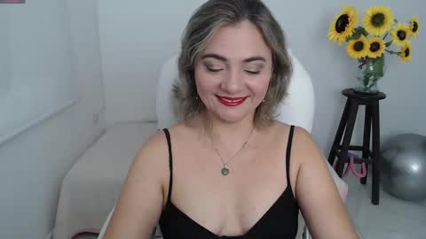 REBECA online show from September 12, 2025, 12:05 pm