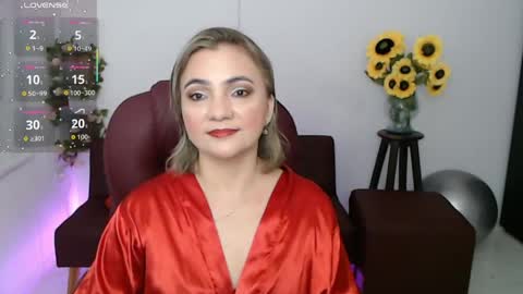 Snapshot of rebeca_milf chatting on April 26, 2026, 1:53 pm REBECA online show from April 26, 2026, 1:53 pm