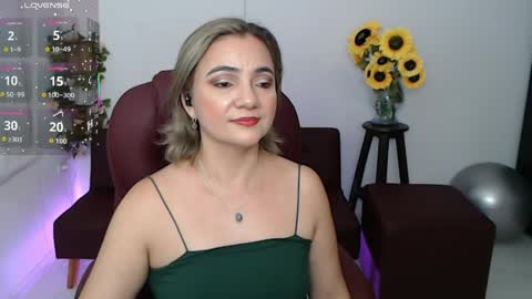 Snapshot of rebeca_milf chatting on May 11, 2026, 4:04 pm REBECA online show from May 11, 2026, 4:04 pm