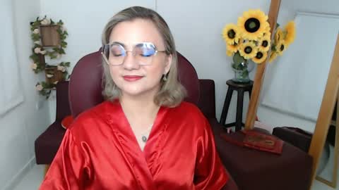 Snapshot of rebeca_milf chatting on May 30, 2026, 2:14 pm REBECA online show from May 30, 2026, 2:14 pm