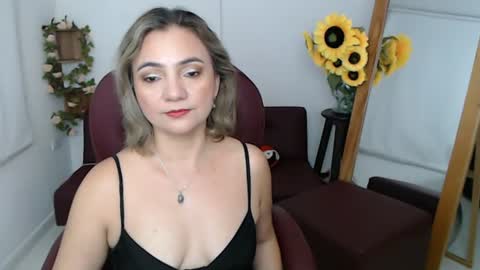 REBECA online show from July 17, 2026, 2:45 pm