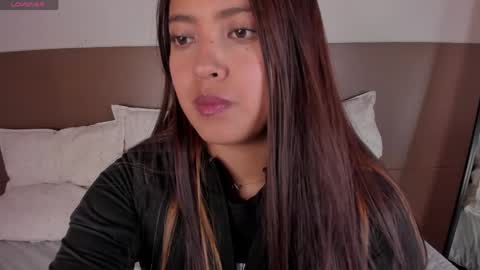 Rebeca Williams online show from June 6, 2026, 12:43 pm