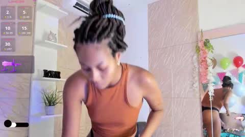 Rebeca Black online show from March 26, 2026, 6:13 pm