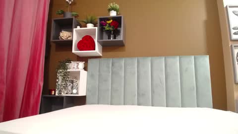 rebecablackx online show from January 28, 2025, 1:38 pm