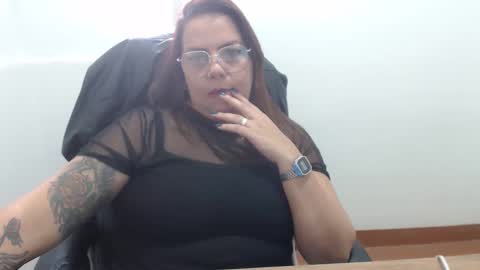 rebeca guiraut online show from March 13, 2026, 1:29 pm