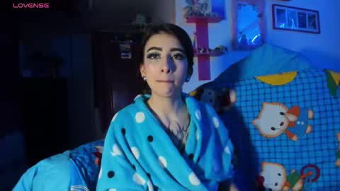 Rebecca online show from March 5, 2026, 2:40 am