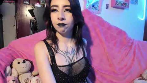 Rebecca online show from March 28, 2026, 3:06 am