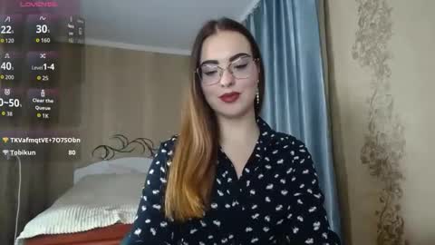 Rebecca online show from February 26, 2026, 5:01 pm