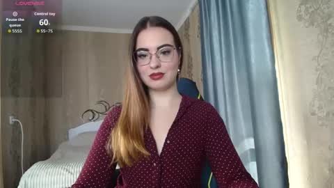 Rebecca online show from March 21, 2026, 10:09 am