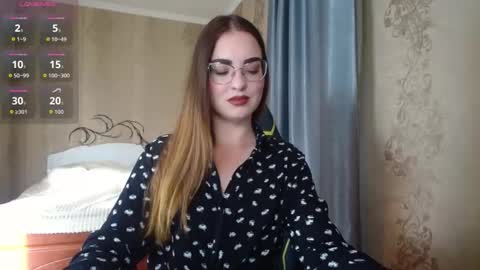 Rebecca online show from May 29, 2026, 3:43 pm