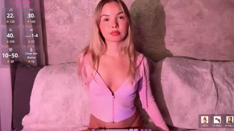 rebecca_david online show from March 14, 2026, 3:50 pm