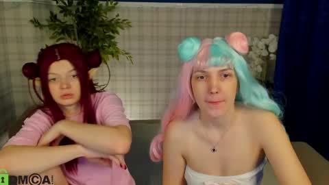 Rebecca online show from May 30, 2026, 1:35 am