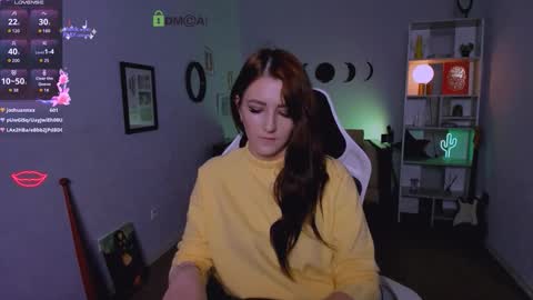 Snapshot of rebecca_smile_ chatting on October 2, 2025, 10:17 pm rebecca_smile_ online show from October 2, 2025, 10:17 pm