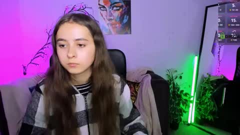 Snapshot of rebecca_smile_ chatting on October 10, 2025, 12:26 pm rebecca_smile_ online show from October 10, 2025, 12:26 pm