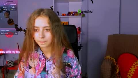 Snapshot of rebecca_smile_ chatting on October 20, 2025, 12:16 pm rebecca_smile_ online show from October 20, 2025, 12:16 pm