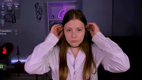 Snapshot of rebecca_smile_ chatting on November 28, 2025, 2:53 pm rebecca_smile_ online show from November 28, 2025, 2:53 pm