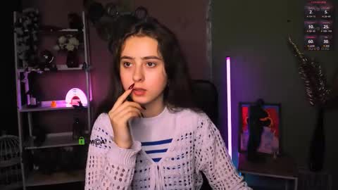 Snapshot of rebecca_smile_ chatting on November 30, 2025, 2:21 pm rebecca_smile_ online show from November 30, 2025, 2:21 pm