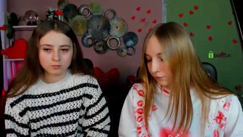 rebecca_smile_ online show from February 9, 2026, 1:26 pm