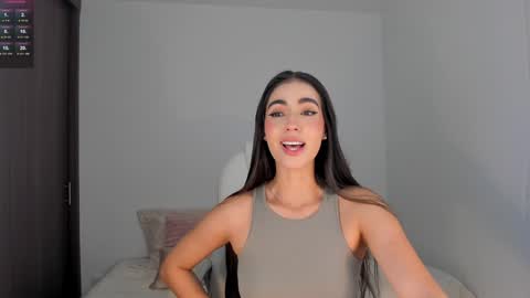 Rebecca online show from February 8, 2025, 3:30 am