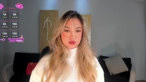 Rebe online show from March 18, 2026, 8:01 pm