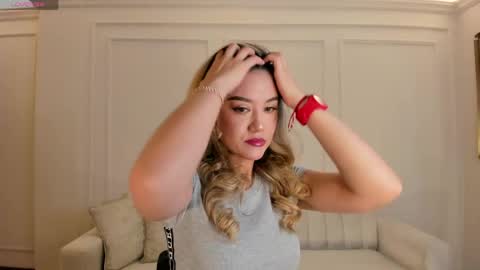 Rebe online show from March 23, 2026, 7:18 pm