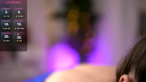 Rebecca online show from March 3, 2026, 9:04 am