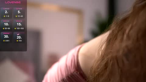 Rebecca online show from April 16, 2026, 7:53 am