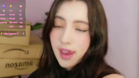 rebeccawhite_meow online show from April 15, 2026, 10:10 pm