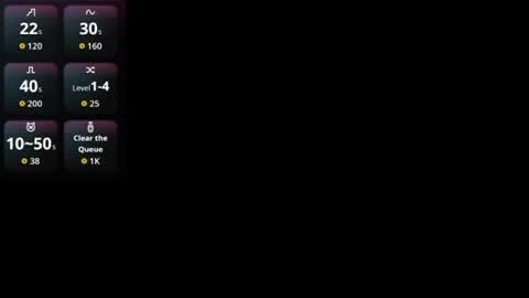 Mistress Rebecca online show from July 3, 2026, 7:26 am