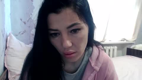 Rebeka 08 online show from April 25, 2026, 11:13 am