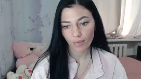 Rebeka 08 online show from April 29, 2026, 3:49 pm