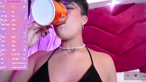 REBEKA online show from January 18, 2025, 12:24 am