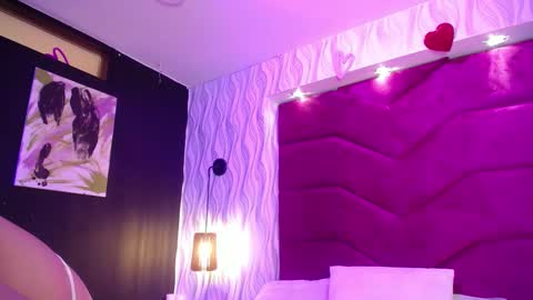 REBEKA online show from March 11, 2025, 12:11 am